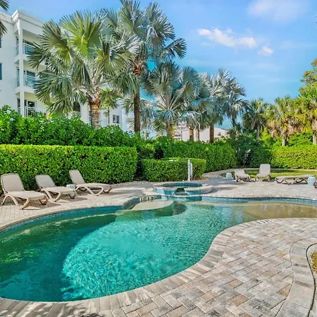 Villa Siesta Breeze Retreat - 300